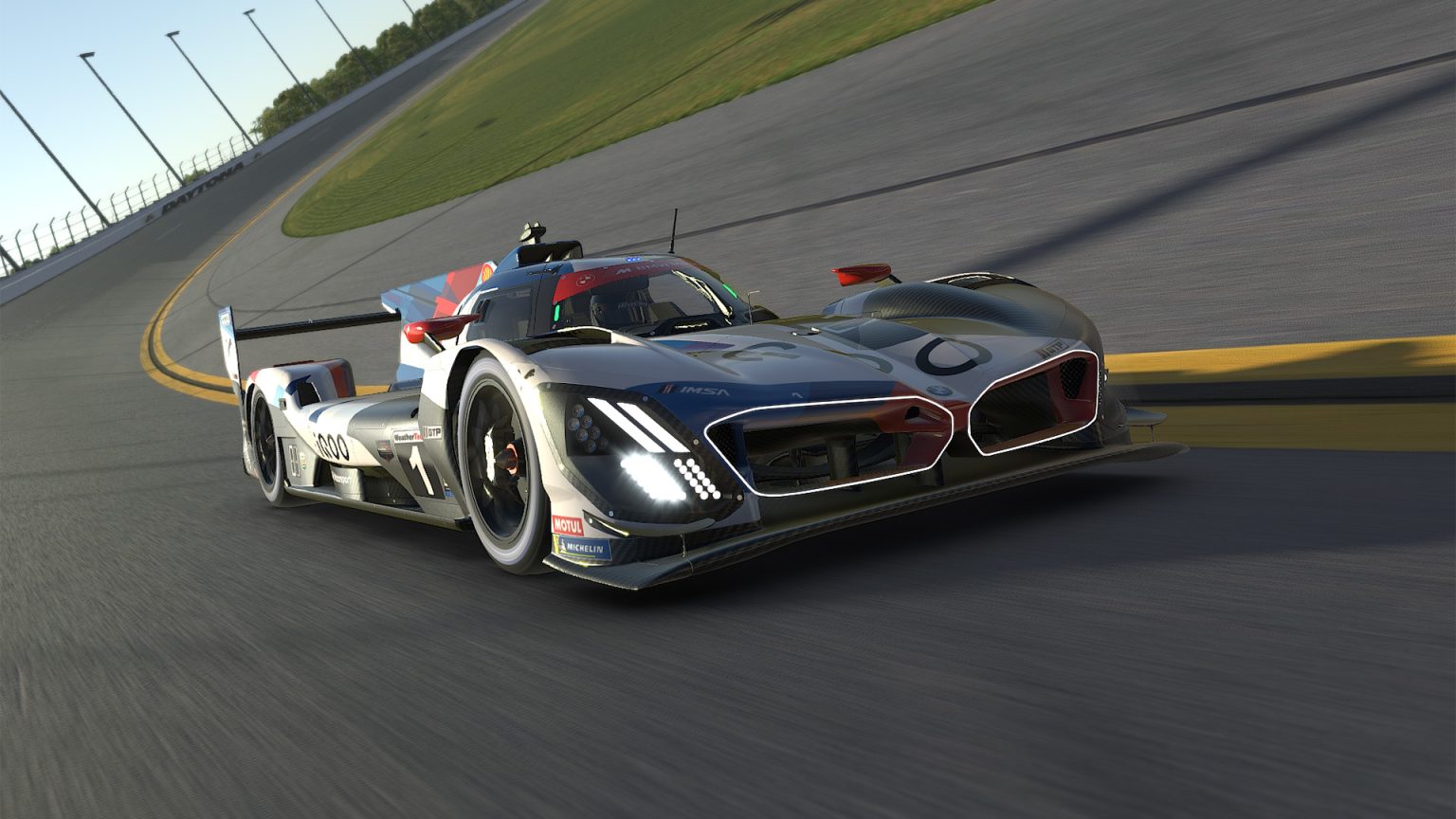 Introducing the 'Gran Turismo 7' June Update: Adding Three New Cars and the  'Watkins Glen' Track! 